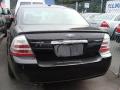 2009 Taurus Limited #5