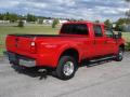 2008 F350 Super Duty XLT Crew Cab 4x4 Dually #3