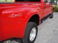 2008 F350 Super Duty XLT Crew Cab 4x4 Dually #6