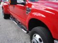 2008 F350 Super Duty XLT Crew Cab 4x4 Dually #7