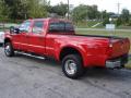 2008 F350 Super Duty XLT Crew Cab 4x4 Dually #10