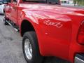 2008 F350 Super Duty XLT Crew Cab 4x4 Dually #12