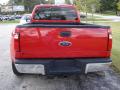 2008 F350 Super Duty XLT Crew Cab 4x4 Dually #13