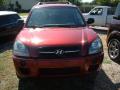 2005 Tucson GL #2