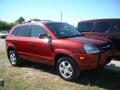 2005 Tucson GL #3