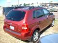 2005 Tucson GL #4