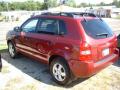 2005 Tucson GL #5