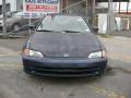 1993 Civic LX Sedan #2