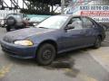 1993 Civic LX Sedan #3