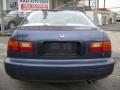 1993 Civic LX Sedan #4