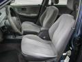 1993 Civic LX Sedan #8