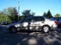 2000 Civic LX Sedan #1