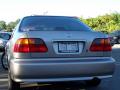 2000 Civic LX Sedan #2