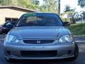 2000 Civic LX Sedan #4