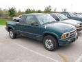 1996 S10 LS Extended Cab 4x4 #1