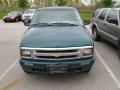 1996 S10 LS Extended Cab 4x4 #2