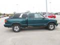 1996 S10 LS Extended Cab 4x4 #7