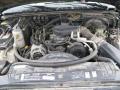  1996 S10 4.3 Liter OHV 12-Valve V6 Engine #8