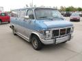 1989 Rally Wagon 2500 STX Passenger Van #1