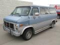 1989 Rally Wagon 2500 STX Passenger Van #3