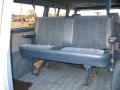 1989 Rally Wagon 2500 STX Passenger Van #9