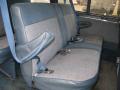 1989 Rally Wagon 2500 STX Passenger Van #12