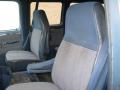 1989 Rally Wagon 2500 STX Passenger Van #19