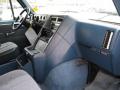 1989 Rally Wagon 2500 STX Passenger Van #21