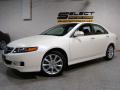 2006 TSX Sedan #1