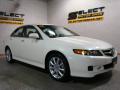 2006 TSX Sedan #3