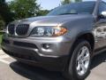 2006 X5 3.0i #2