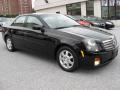 2005 CTS Sedan #1