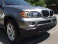 2006 X5 3.0i #4