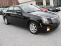 2005 CTS Sedan #2