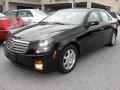 2005 CTS Sedan #9