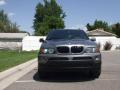 2006 X5 3.0i #16