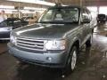 2006 Range Rover HSE #1