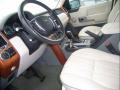 2006 Range Rover HSE #4
