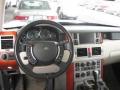 2006 Range Rover HSE #5