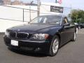 2006 7 Series 750Li Sedan #1