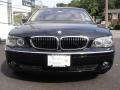 2006 7 Series 750Li Sedan #2