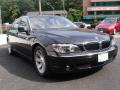 2006 7 Series 750Li Sedan #3