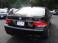 2006 7 Series 750Li Sedan #5