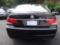 2006 7 Series 750Li Sedan #6