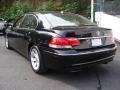 2006 7 Series 750Li Sedan #7