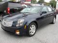 2006 CTS Sedan #2