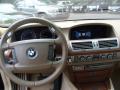 2006 7 Series 750Li Sedan #21