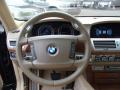 2006 7 Series 750Li Sedan #22