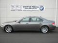 2006 7 Series 750Li Sedan #1