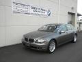 2006 7 Series 750Li Sedan #2